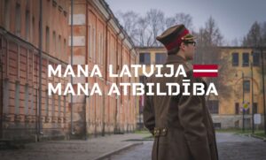 Tematiskās ekskursijas Daugavpils cietoksnī Valsts svētku ietvaros