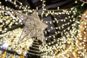 Pavadi Ziemassvētku gaidīšanas laiku kopā ar ģimeni Daugavpilī!