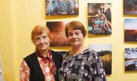 Medumi Artūra Gabrāna skatījumā