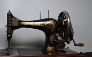 Izstāde “Skroderdienas” Daugavpils Novadpētniecības un mākslas muzejā