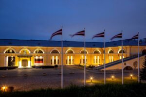 Latviešu klaviermūzikas vakars Staņislava Broka Daugavpils mūzikas vidusskolas audzēkņu izpildījumā