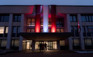 17. novembrī Daugavpils Kultūras pilī notiks svētku koncerts “Mūsu vērtību stāsti”