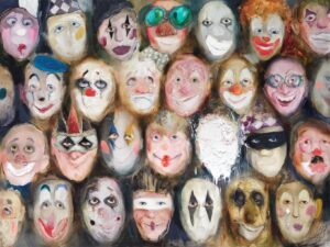 Māksla aicina atļauties būt. Rotko muzejs piesaka gada nogales sezonu