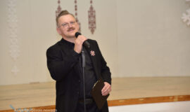 Svētku mēnesis Augšdaugavas novadā tiek ieskandināts ar unikālu izstādi