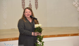 Svētku mēnesis Augšdaugavas novadā tiek ieskandināts ar unikālu izstādi