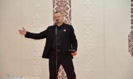 Svētku mēnesis Augšdaugavas novadā tiek ieskandināts ar unikālu izstādi