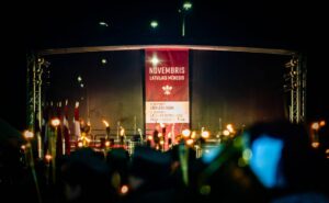 Aicinām svinēt Latvijas Republikas dzimšanas dienu kopā (VIDEO)