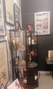 Pirmā pasaules kara muzejā Medumos tika atvērta Jura Stikāna WW1 kolekcijas izstāde “Medumi 1915.–1917.”