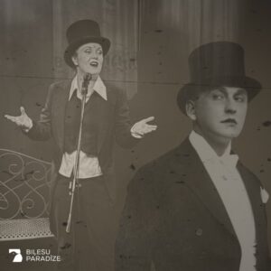 Romantisks ziemas koncerts restorānā “Plaza”