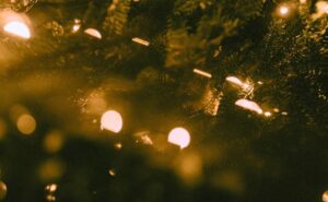 Jaunnedēļ Daugavpilī sāksies Ziemassvētku gaidīšanas laiks