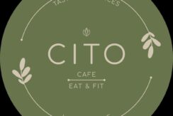 Cafe “Cito Gourmet”