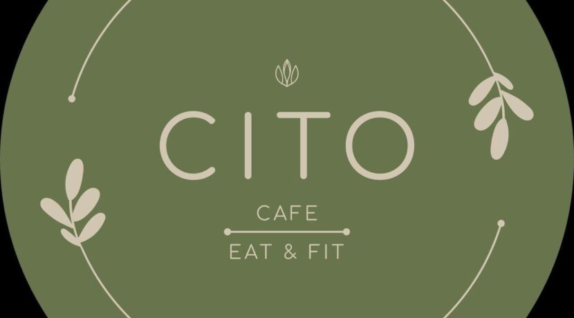 Cafe “Cito Gourmet”
