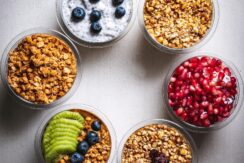 Cafe “Cito Gourmet”