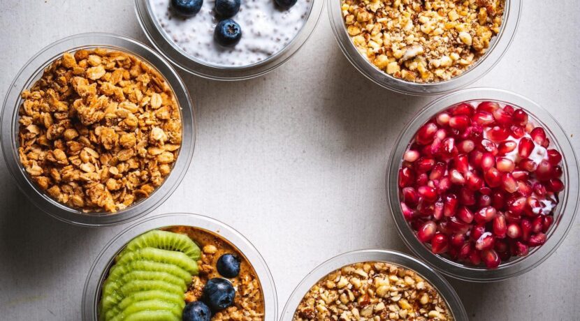 Cafe “Cito Gourmet”