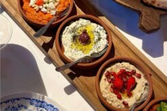 Cafe “Cito Gourmet”