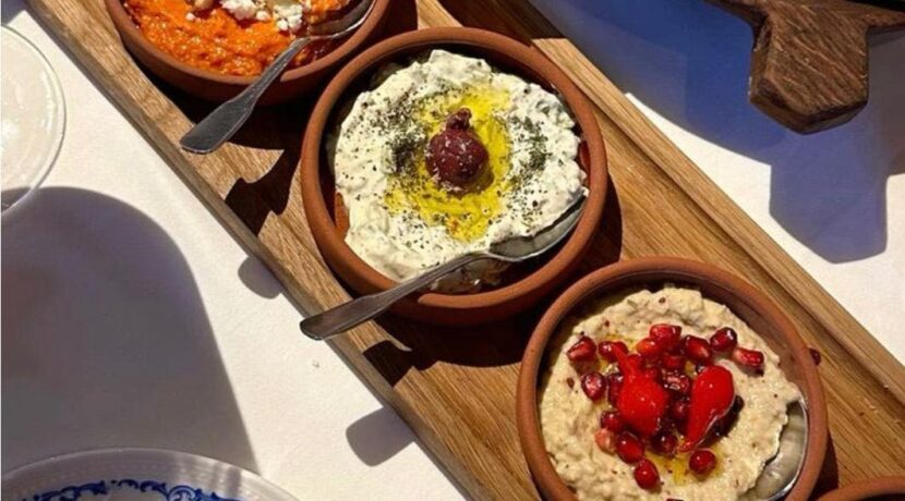 Cafe “Cito Gourmet”