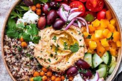 Cafe “Cito Gourmet”