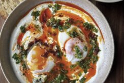 Cafe “Cito Gourmet”