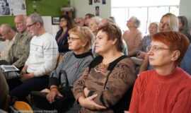 Muzejā Medumos notika pirmā zinātniskā konference