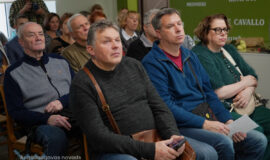 Muzejā Medumos notika pirmā zinātniskā konference