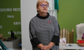 Muzejā Medumos notika pirmā zinātniskā konference