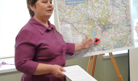 Muzejā Medumos notika pirmā zinātniskā konference