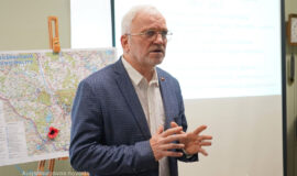 Muzejā Medumos notika pirmā zinātniskā konference