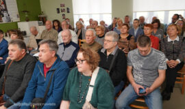 Muzejā Medumos notika pirmā zinātniskā konference