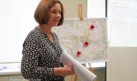 Muzejā Medumos notika pirmā zinātniskā konference