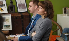 Muzejā Medumos notika pirmā zinātniskā konference