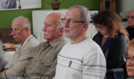 Muzejā Medumos notika pirmā zinātniskā konference