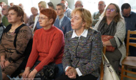 Muzejā Medumos notika pirmā zinātniskā konference