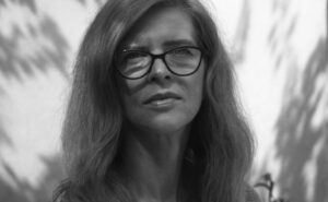 Silvijas Cabanes (Varšava) izstāde “Klusums”