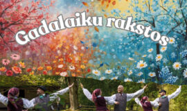 Augšdaugavas novada pasākumi 12.12. – 18.12.