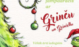 Augšdaugavas novada pasākumi 12.12. – 18.12.