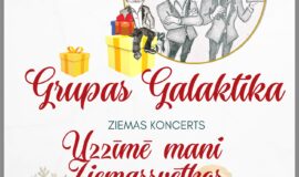 Augšdaugavas novada pasākumi 19.12. – 25.12.