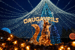 Daugavpils Winter Holiday Adventures – Come and Experience the Miracle!