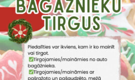 Augšdaugavas novada pasākumi 19.12. – 25.12.