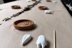 Tekstila un mākslas studija “Lama Dazz”