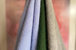 Tekstila un mākslas studija “Lama Dazz”