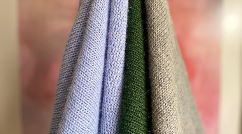 Tekstila un mākslas studija “Lama Dazz”