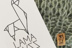 Tekstila un mākslas studija “Lama Dazz”