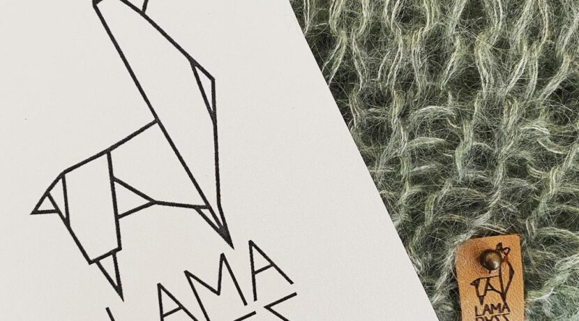 Tekstila un mākslas studija “Lama Dazz”