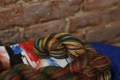 Tekstila un mākslas studija “Lama Dazz”