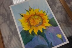 Tekstila un mākslas studija “Lama Dazz”