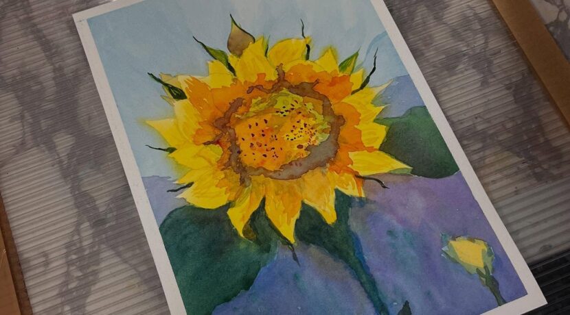 Tekstila un mākslas studija “Lama Dazz”