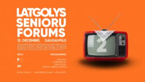 II Latgolys Senioru Forums