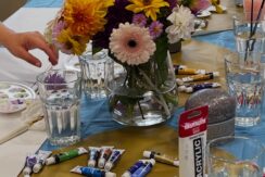 Tekstila un mākslas studija “Lama Dazz”