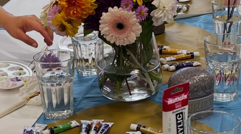 Tekstila un mākslas studija “Lama Dazz”