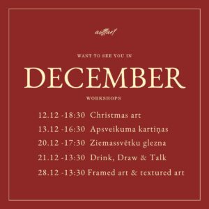 Studijas “Astttart” dalībnieku tikšanās